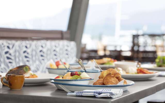 Shangri-La The Marina, Cairns