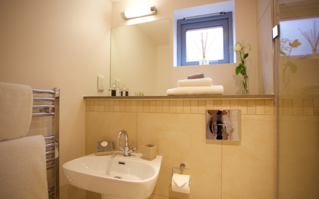 Citystay - Pringle House