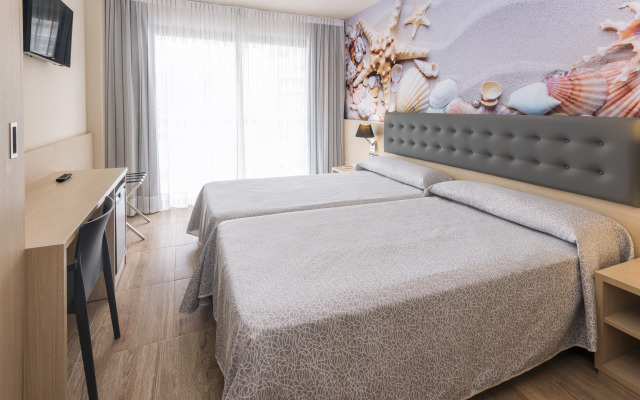 Hotel Tropic Park
