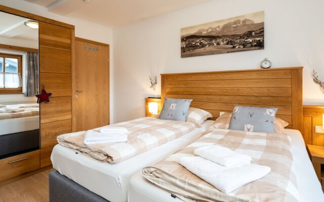 Luxurious Apartment in Furth With Pool