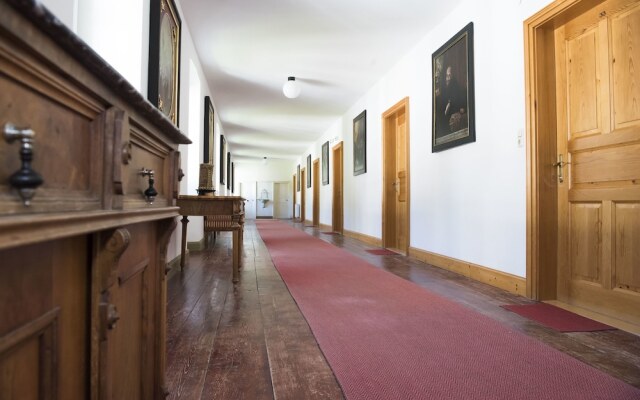 Klostergasthof Maria Waldrast