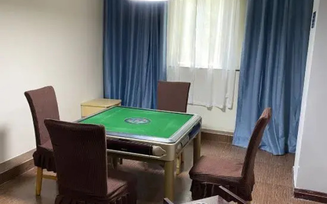 7 Bai Hotel