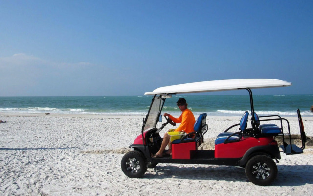 Tropical Breeze Resort