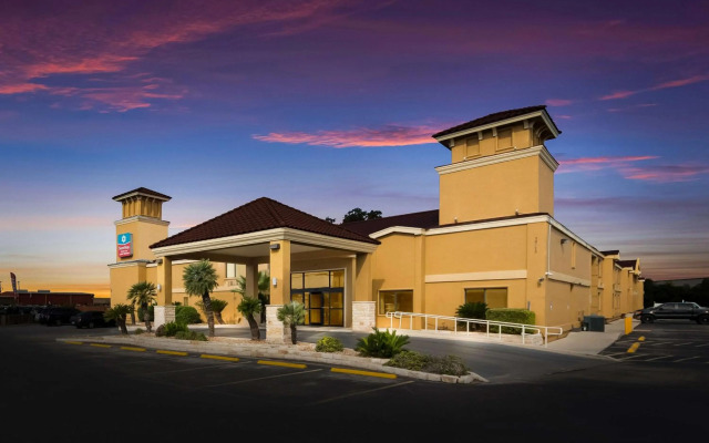 SureStay Plus Hotel by Best Western San Antonio North