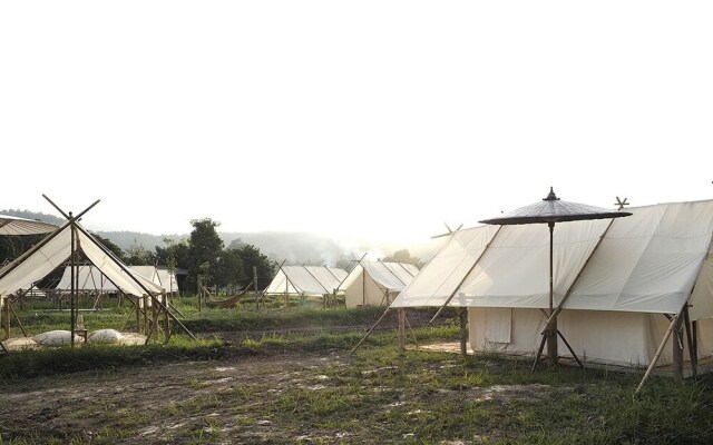 Camp Chiangmai