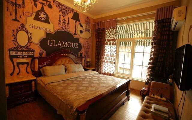 Moshanxi Aesthetic Hostel