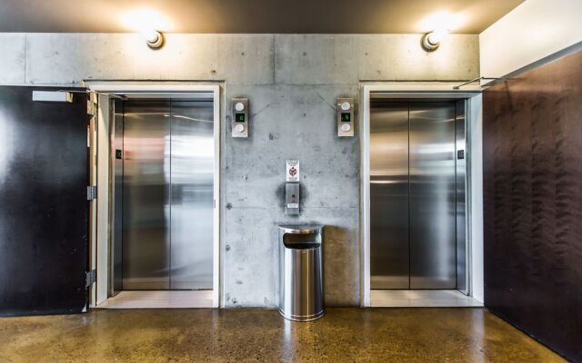 Met Lofts Downtown LA