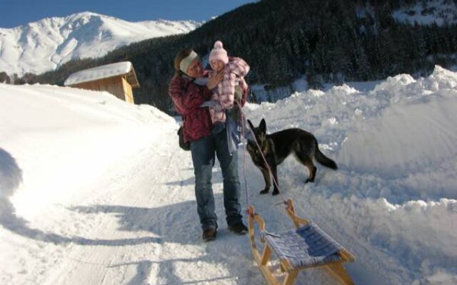 Naturerlebnis Lärchenhof