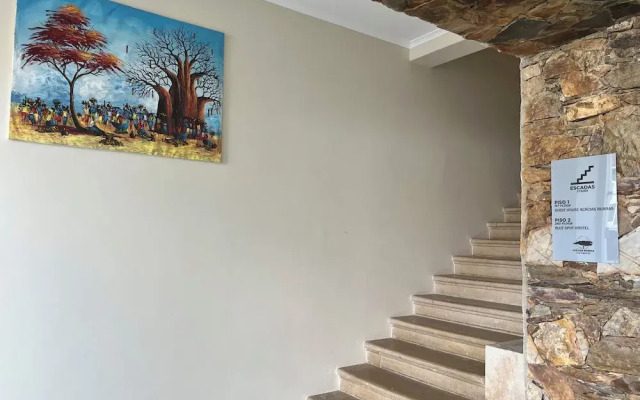 Blue Spot Hostel
