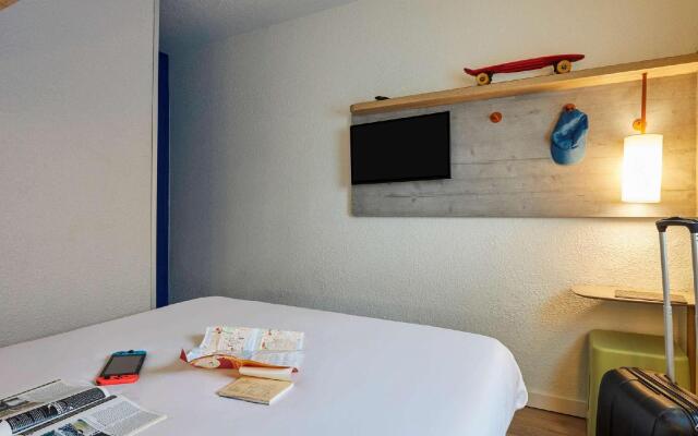 ibis budget Lille Villeneuve d'Ascq