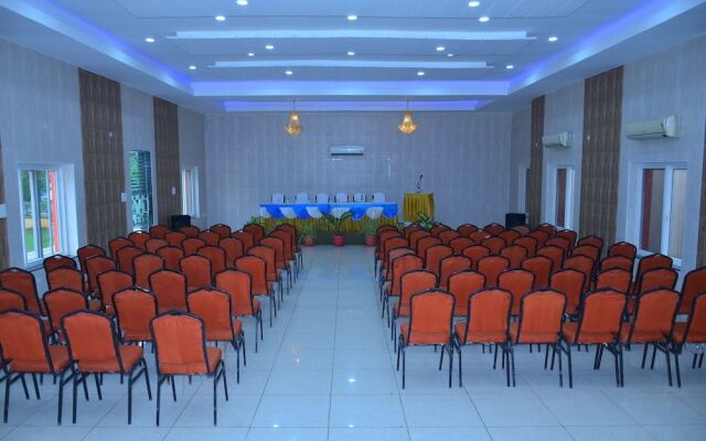 Vishal Prakruthi Resorts