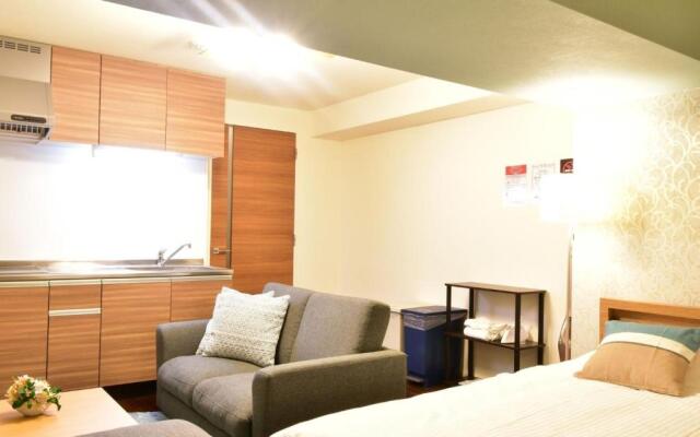 Alphabed Takamatsu Furujinmachi - Vacation STAY 11904