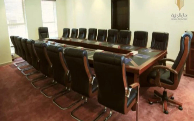 Rimalal jazirih Furnished Apartments