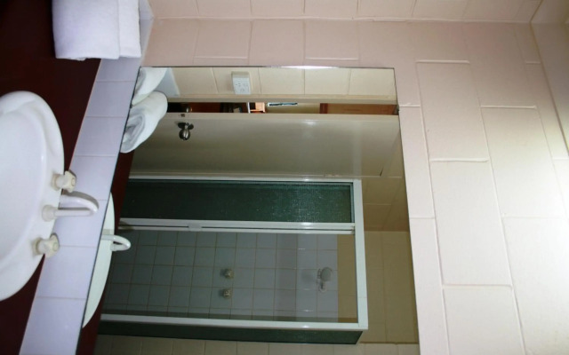 Luma Luma Holiday Apartments