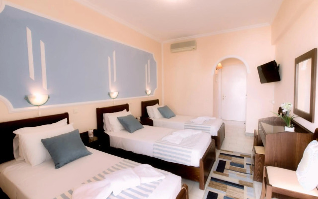 Hotel Sirena Beach