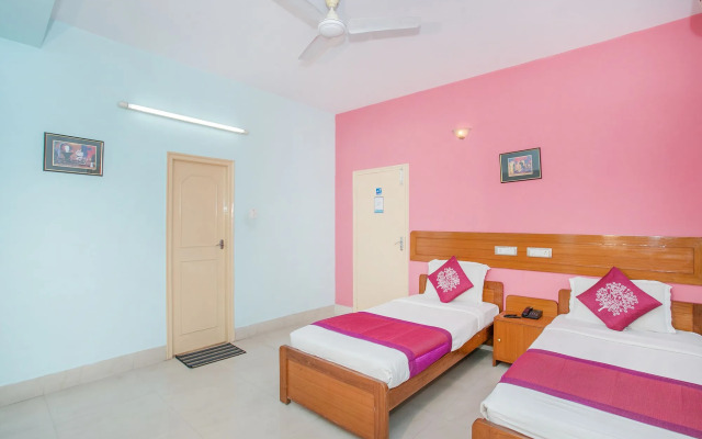 Hotel Red Carpet Residence by OYO Rooms