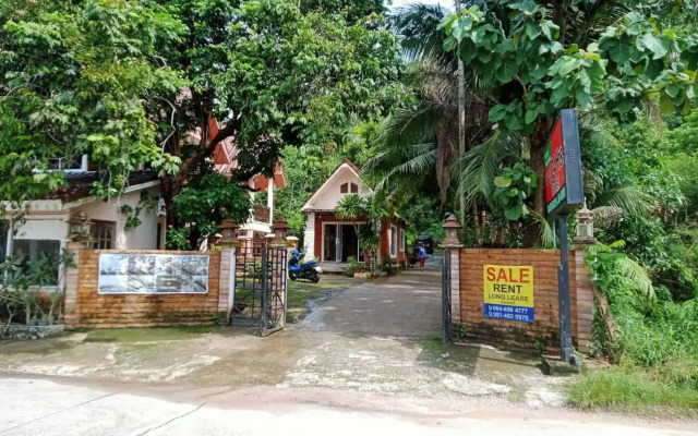 Wilai Villa