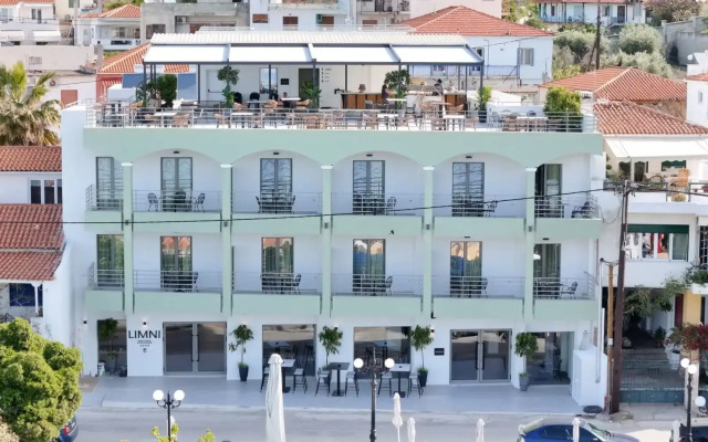 Limni Boutique Experience Hotel