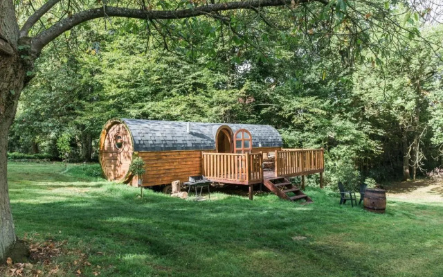 Domaine De Marguerite