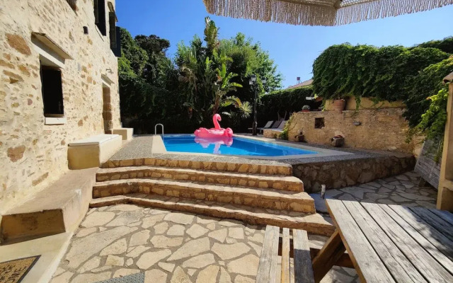 Villa Laina