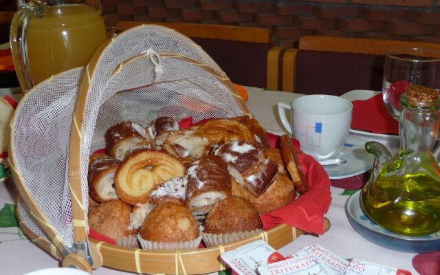 Entrefrutales Casa Rural