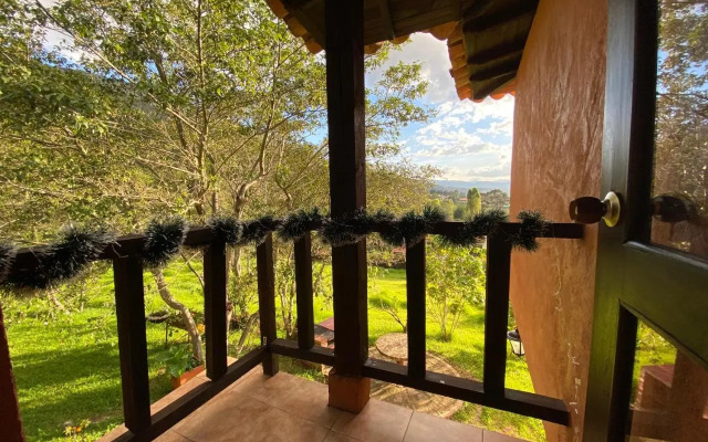 Suite Campestre El Paraiso de Chepe