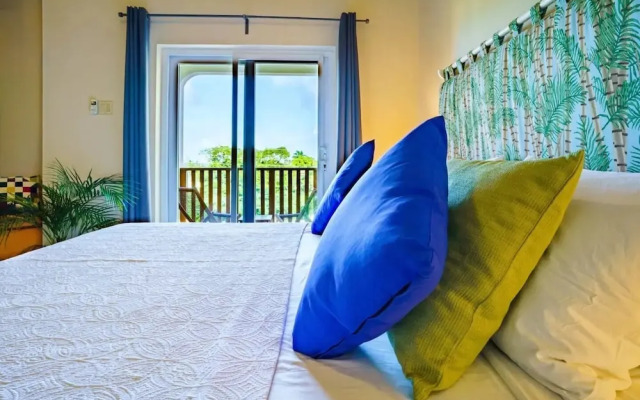 Nianna Coral Bay Luxurious Townhouse- 3
