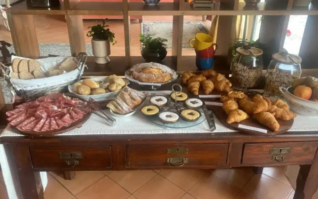 Hotel Arca di Pienza