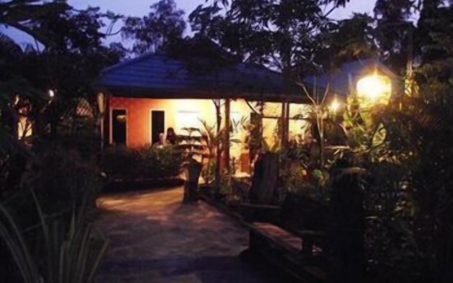 Baan Dahla Resort