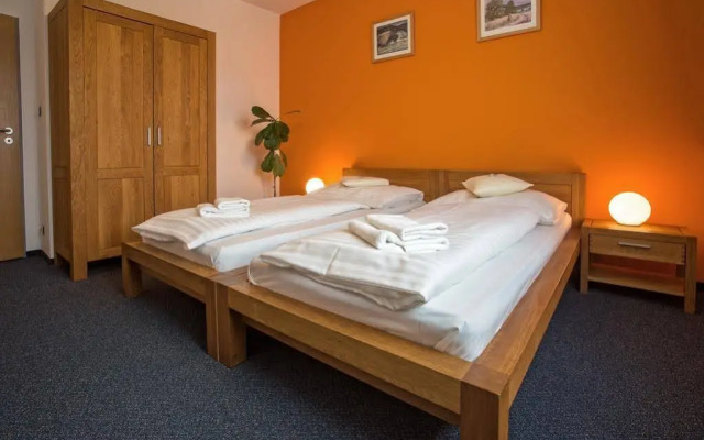 Hotel Lions Plzen