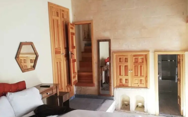 Saltuk Bey Konagi Butik Otel