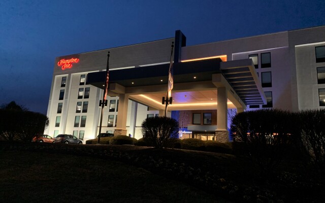 Hampton Inn Harrisburg-East (Hershey Area)