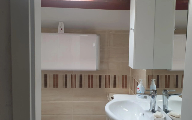 Studio Apartman Blue Sky