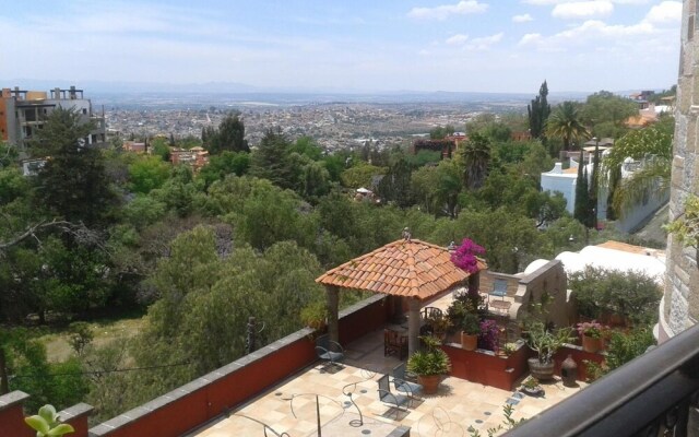 Hotel Casa Angelitos