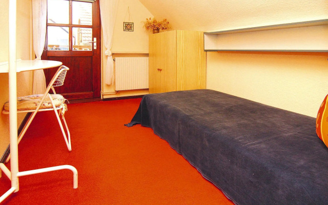 Ferienwohnung, Beetzseeheide