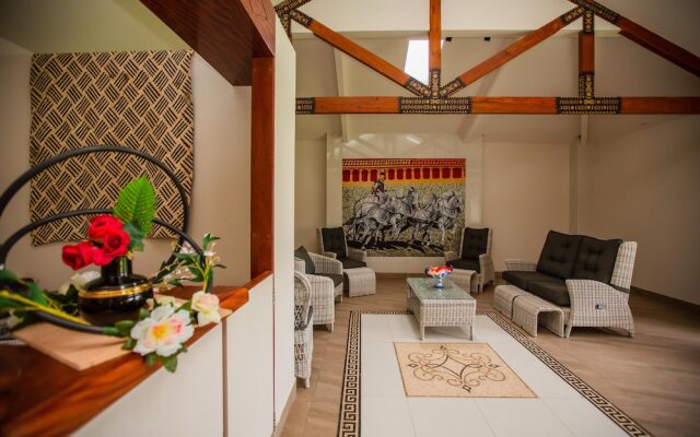 La Dolce Vita Holiday Villas
