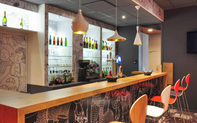 ibis Le Puy en Velay Centre
