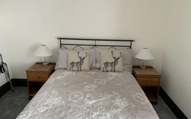 Cromarty View Guest House