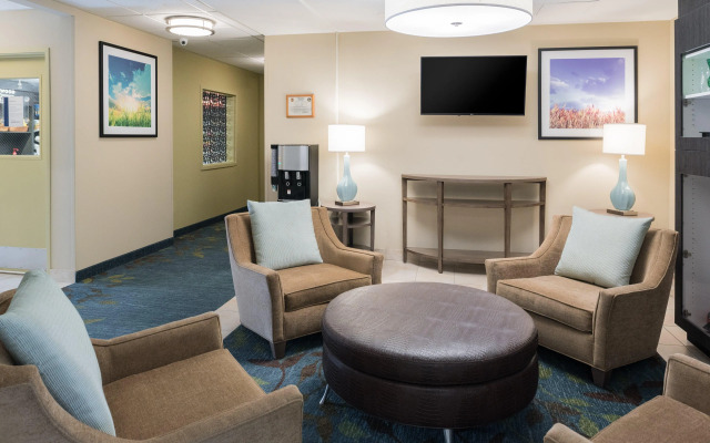 Candlewood Suites Olympia/Lacey by IHG