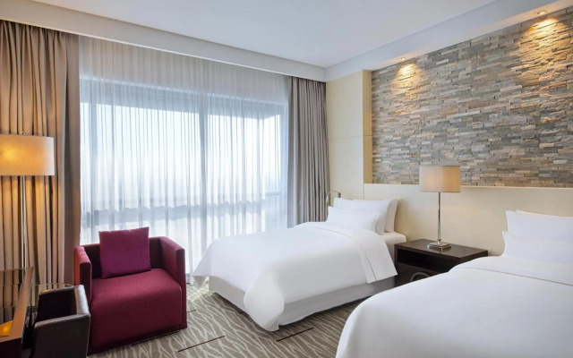 The Westin City Centre Bahrain
