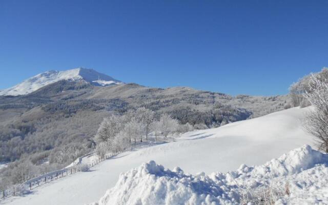 Residence Fontanelle