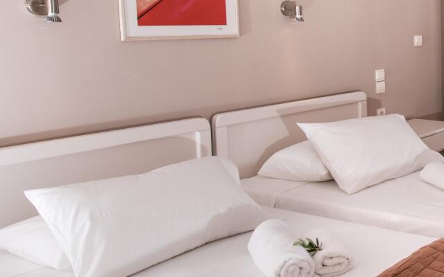 Bozikis Palace Hotel