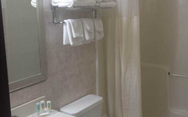 Quality Inn - Niagara Falls Blvd