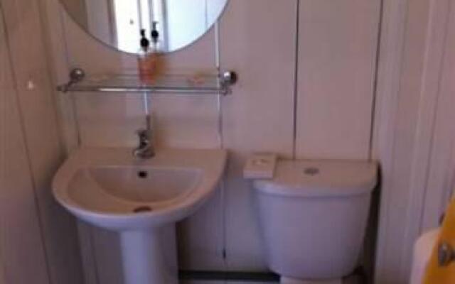 April Guest House