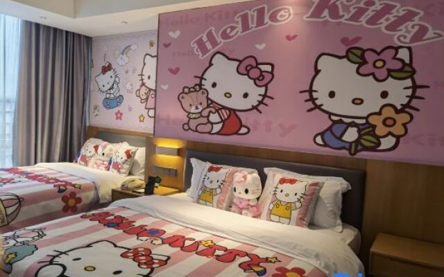 Xiangsihu International Hotel