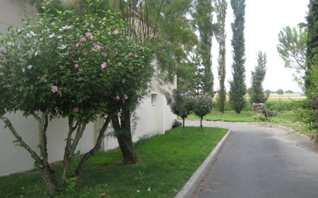 Le Bon Repos