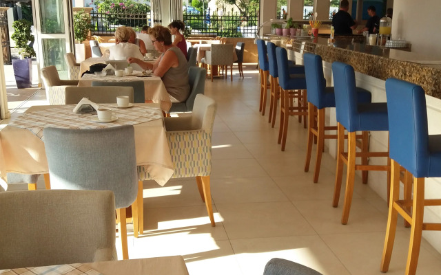 Rhodian Rose Hotel