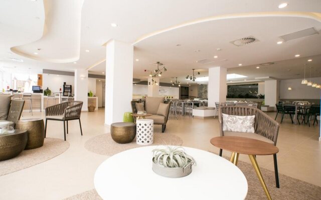 Hotel LIVVO Anamar Suites