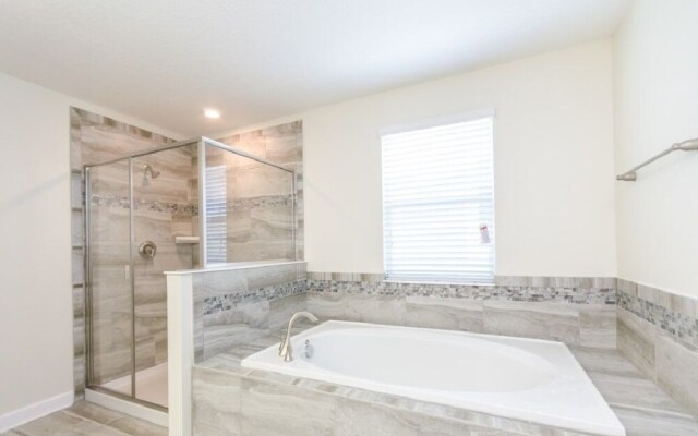 Amazing House! - Champions Gate - 9012SD