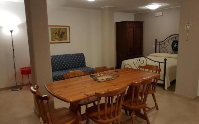 B&B Villa Sole